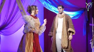 La Serva Padrona by Paisiello | Belgrade | Young@Opera
