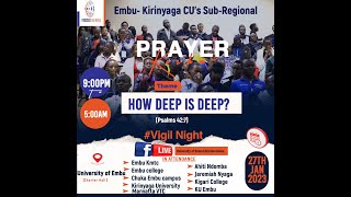 Praise Him in an African Way