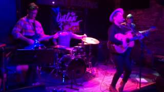 Kirby Brown - Live