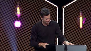 Weekend Services with Pastor Ben Prescott