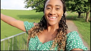 VLOG | Day In the Life  | Mum of 4 | Outdoors & The Countryside Code
