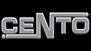Cento - Live @ Arena in Trance 04/04/2008 - Toulouse (France)