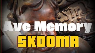 Ave Memory