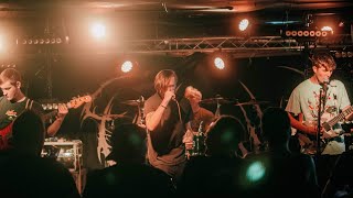 Fall of Babylon - Reduced to Ash (Live at Preserving Underground, 9-9-22)