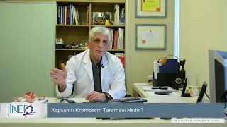 Kapsamlı Kromozom Taraması Nedir?