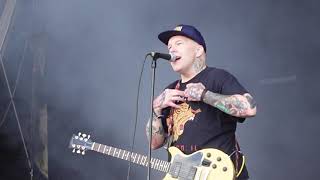 THE ATARIS - 2026-06-20 - Neuhausen ob Eck, Germany - [Southside Festival] - Full Live Set