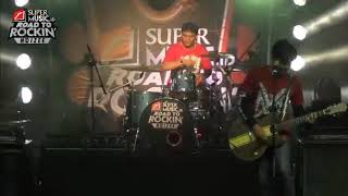 Mad Rose - Student Sucks at Super Rockin Noizee 2018