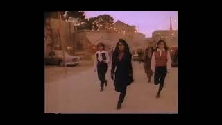 (1990) Entertainment Tonight - Janet Jackson Rhythm Nation Success