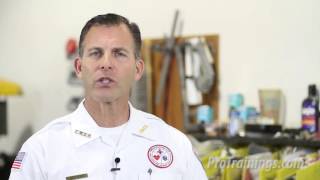 ProFirstAid Basic Introduction