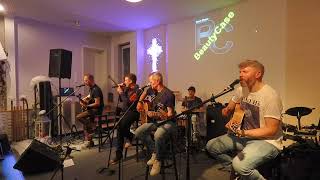 Matchbox - The Kooks Cover by BeautyCase unplugged live in Karlsruhe
