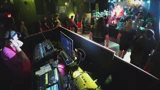 LIVE FOH - Cryptopsy, Abysmal Dawn, Hate, Reaping Asmodeia, Warforged