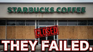 The One Country That Rejected Starbucks