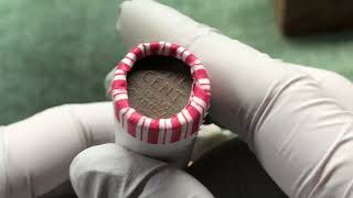 More Copper for One Cent