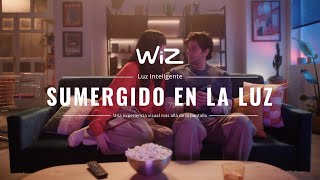 WiZ Entretenimiento ofrece vivencias inolvidables llenas de emoción