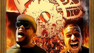 Callously Ever After (ft M.M.M.F.D [SCUM And Insane Poetry] ILLTemper And King Gordy [Even Heathens]