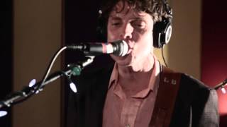 Red Jacket Mine - Ron Nasty (Live @ Jupiter Studios)
