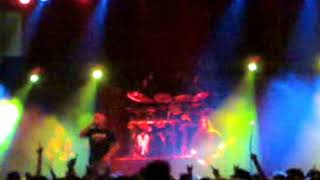 Mudvayne - 2006 Jan 24 - Roundhouse, UNSW, Sydney FULL SHOW