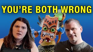 Skylanders Trivia Stumps Experts