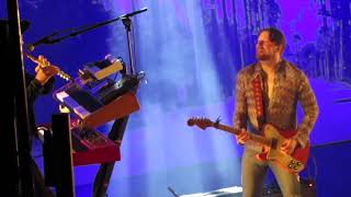 Pete Murray- "Fall Your Way" 22.7.23  HD 720p
