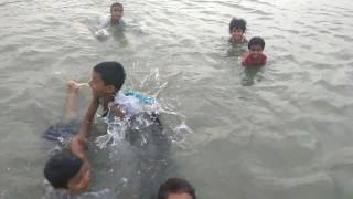 River masti full enjoy(2)