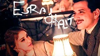 Esra and Halit - Die with a smile