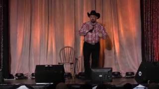 Aaron Tippin "Stars and Stripes" (cover) by StingRay courtesy of Chaparral High School