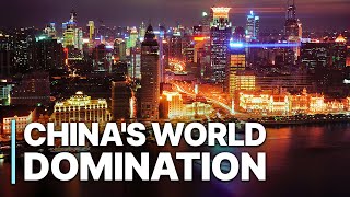 China's World Domination Through Trade Networks | Politics | World Economy