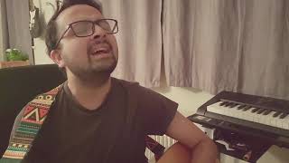 Chunar Unplugged | Akxay Sharma | ABCD 2 | Varun Dhawan | Arijit Singh | Sachin - Jigar
