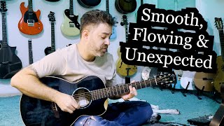 This Simple Rhythm Makes Everything You Play Sound WAY Better | Pro Guitarist Secret | Guitar Lesson