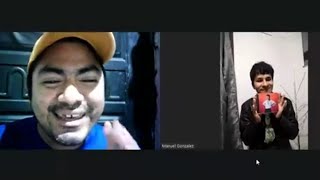 Carlitos 593 Entrevista a Manuel Gonzalez en su lanzamiento "Tropicana"