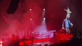 Australian Pink Floyd Show - Glasgow OVO 8th Nov 2025 - Another Brick In The Wall