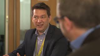 Case Study with Eurostar for Software Company