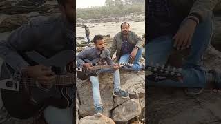 abhi mujhme Kahi #sonunigam #abhimujhmeinkahin #bhedaghatjabalpur