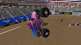 Rigs of Rods sparkle smash freestyle 