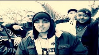 Chicago Underground Rap - iLL CLicks Killa Mixtape Freestyle Ft Benny Blanc & Saint Chi Town Gangsta