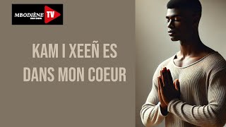 BEST OF CHANT CHORAL / KAM I XEEÑ ES / DANS MON COEUR