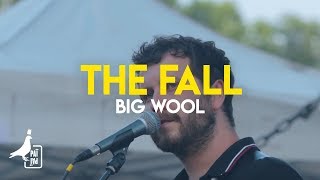 The Fall - Big Wool (Tempo Rives 2017)