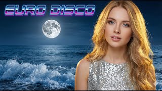 Best Italo Disco 🕺 "LOST IN THE CROWD" - Modern Talking & Euro Disco Sound | 80s Retro Style
