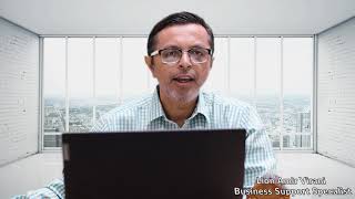 The BSS Show : Episode 2 : Cloud backup can be a lifesaver for remote workers