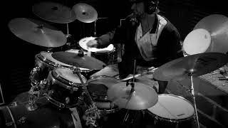 Drums First (clip 2 of 3)