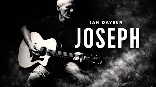 Joseph - Ian Dayeur