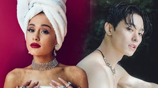 THE BOYZ feat. Ariana Grande - LIP GLOSS (Everyday Remix)