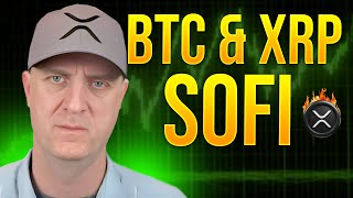 XRP BITCOIN ‼️ Stock Moe LIVE Teaching and Trading 0 DTE's