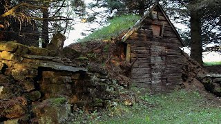 Old Icelandic Garden - Fantasy Music & Ambience