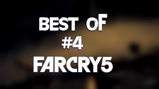 BEST OF - FarCry 5 #4