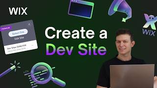How to Create a Free Dev Site with Full Premium Features | Wix Developers Tutorial