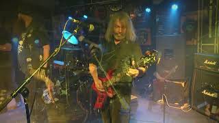 Dayton Music Scene - Band: Transylvania Hellhounds
