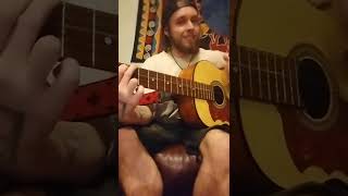 Chaotic Evil Antagonist - MaxJustMaxNotMadMax (Folk Punk)