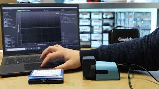 SpectroLab   How to make absorption mesures with the IndiGo