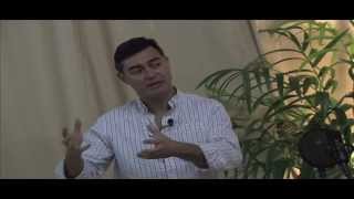 Palestra  Espirita - A Mascara do Ego - Mauricio C. Filho